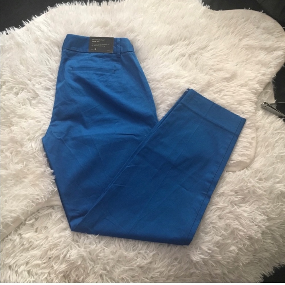 Jcrew pant. Coastal grandma core